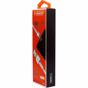 سیم شارژ type-c سه آمپیر ( آپدیت 20 مهر 1404 )