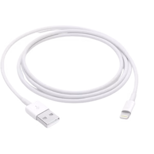 سیم شارژ لایتنینگ  ( آپدیت 20 مهر 1404 )