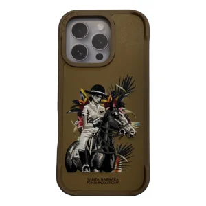 قاب polo ایفون 16 پرومکس